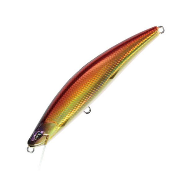 鬼鱒　正影　90F(ＡＮＡ４５０９　赤金)